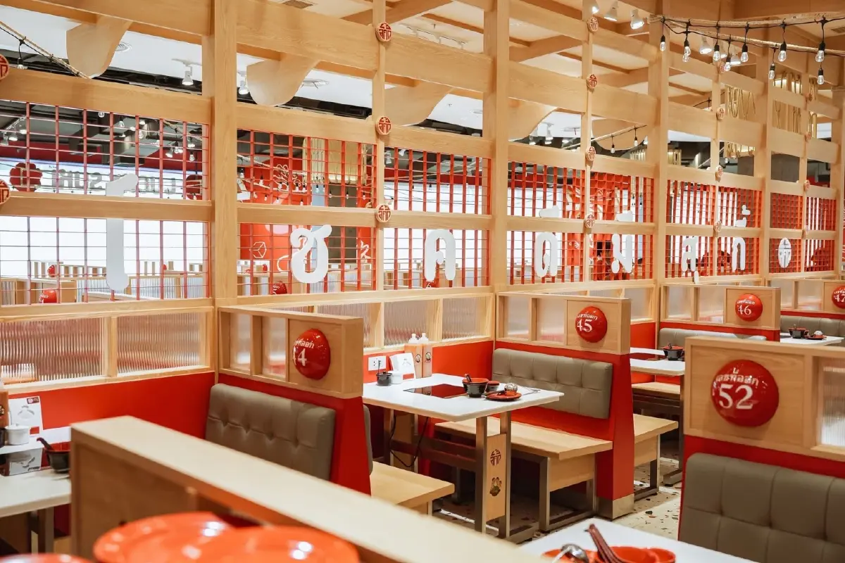 “ลัคกี้ สุกี้” โตแรง 3 ปี ทะยานสู่ 2 พันล้าน ขอโฟกัสตัวเองไม่แข่งใคร