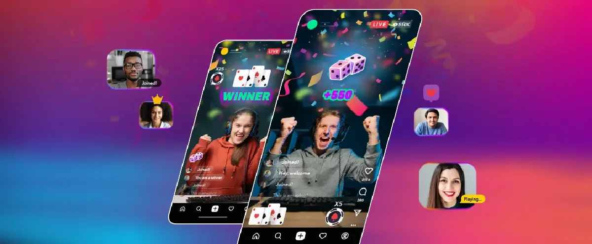 ส่องเหตุผลทำไมสตรีมคาสิโนโซเชียลถึงบูม นิยามความบันเทิงยุค iGaming