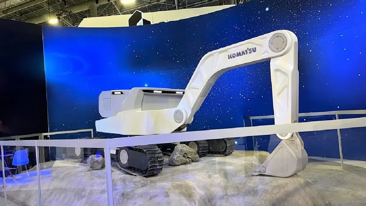 ฮีเลียม-3 ขุมทรัพย์บนดวงจันทร์ ที่พร้อมส่งกลับโลกในปี 2029