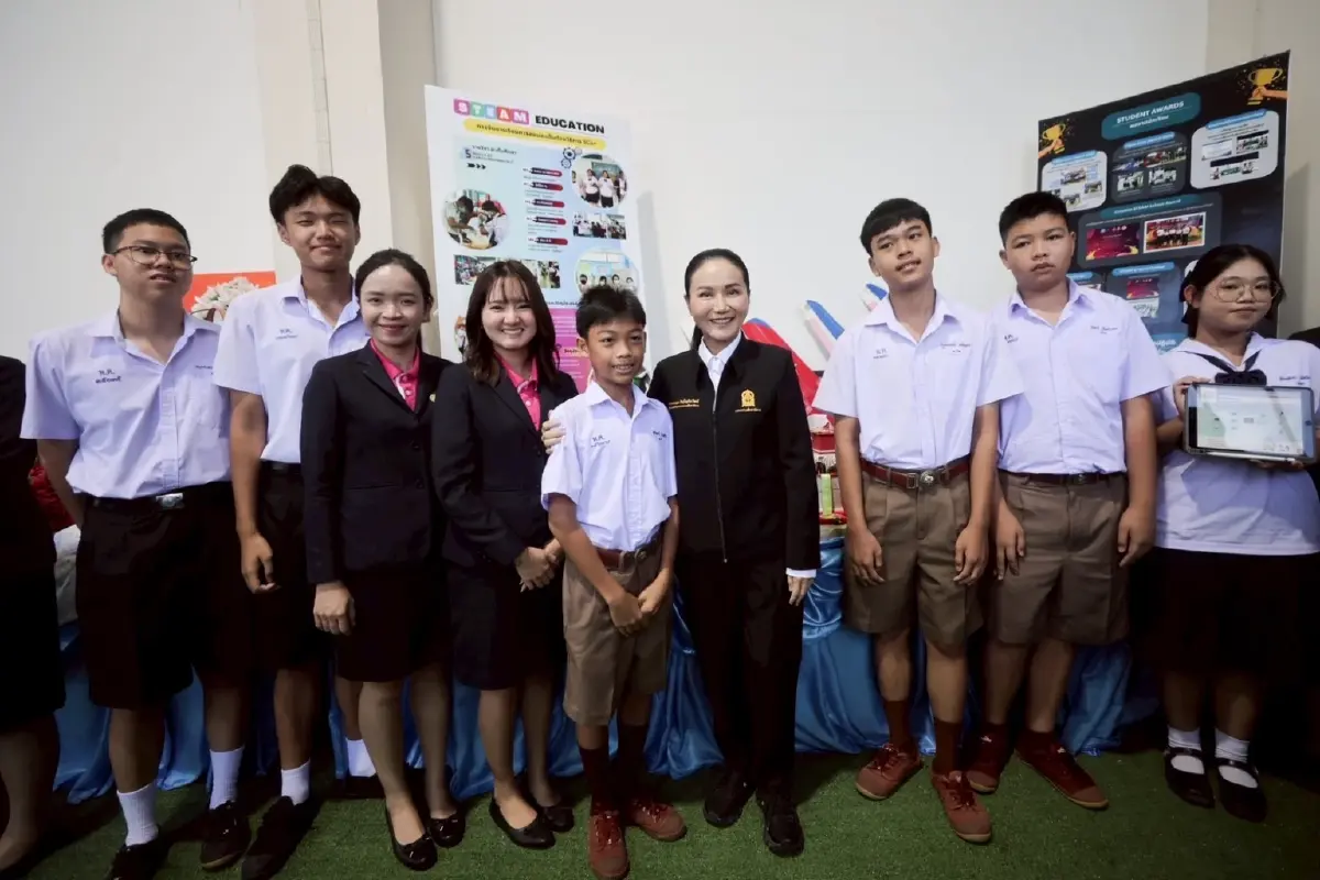 ศธ.ดันปฏิรูปการศึกษา ยกประวัติศาสตร์ หน้าที่พลเมืองเป็นวิชาเอก