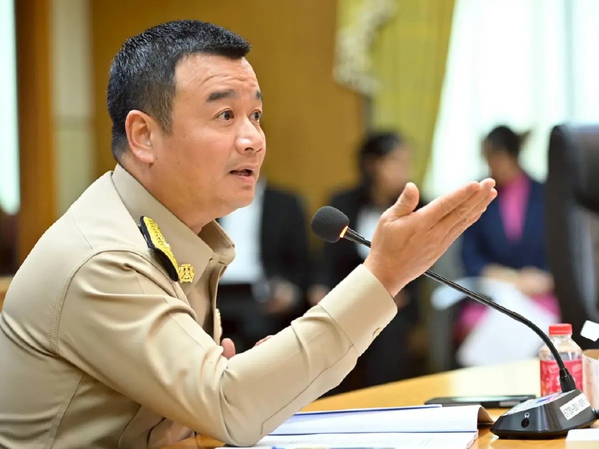 ปัญหาชายแดนไทย-กัมพูชาฉุดท่องเที่ยว เสียหาย 3,000 ล้าน/เดือน