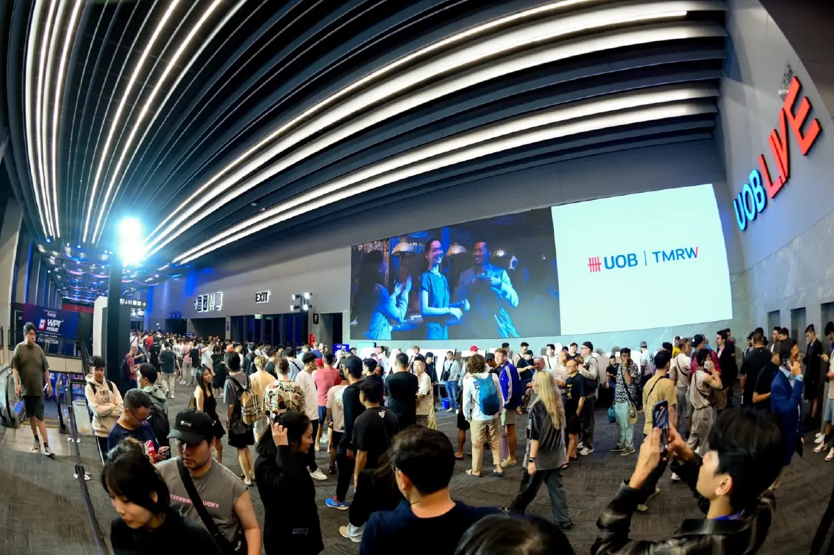 โป๊กเกอร์กีฬาใหม่ สร้างรายได้หมื่นล้าน ดึงนักท่องเที่ยว