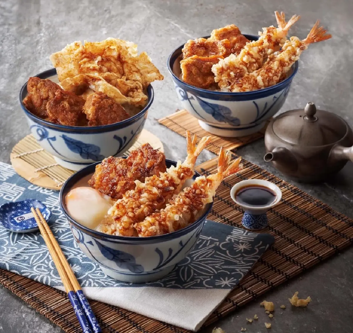 “เทนยะ” ประกาศปิดกิจการในไทย เหลือ 2 สาขาให้ลูกค้าส่งท้าย