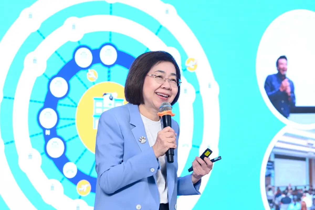 Pet Economy โตแรง รพ.สัตว์ทองหล่อปั้นศูนย์เฉพาะทาง รุกขยายสาขา