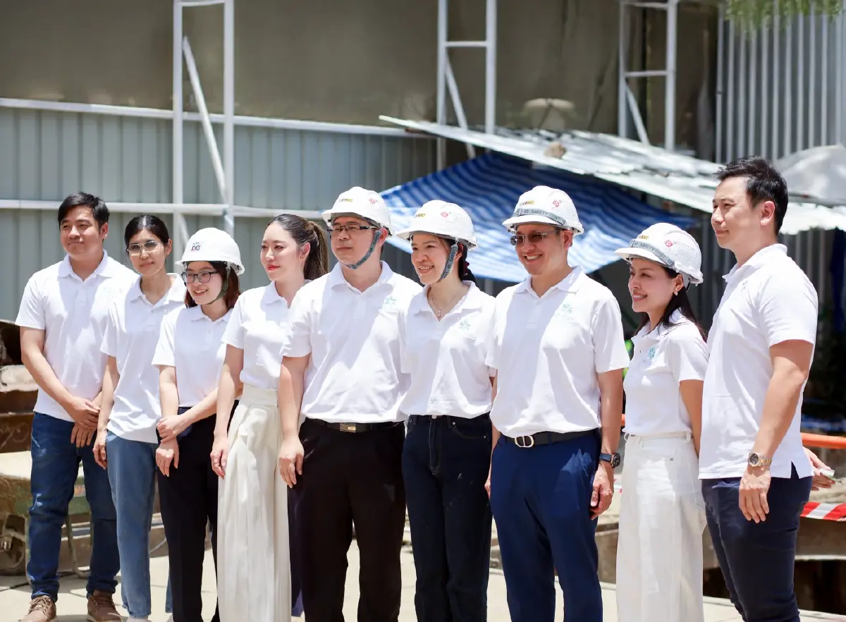 เปิดอาณาจักร “S45 Clinic” จาก คลินิกความงาม สู่ รพ.ศัลยกรรมครบวงจร