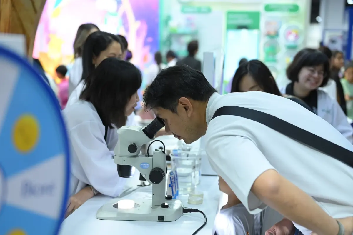 คาโอ เปิดโลก “Kirei World” ชวนสัมผัสประสบการณ์นวัตกรรม