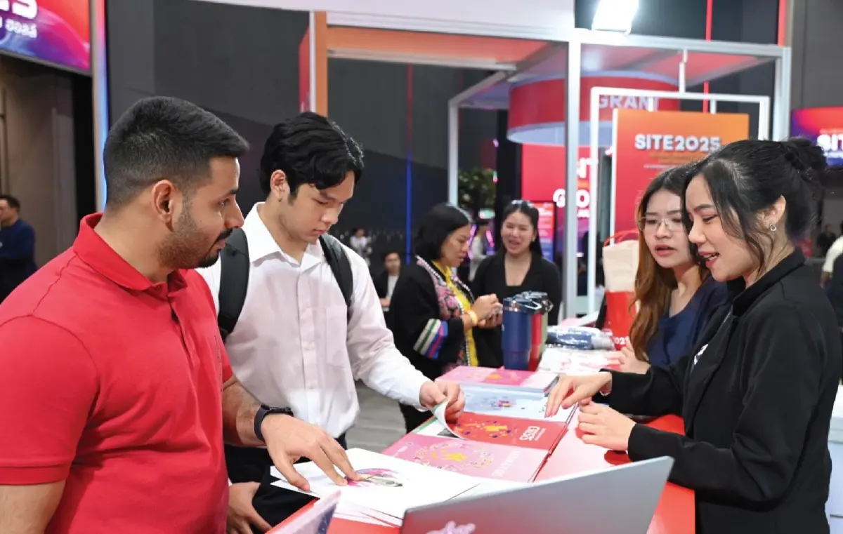 NIA เปิดแผนพาไทยขึ้นแท่น Global Startup Hub สร้างมูลค่าเศรษฐกิจ