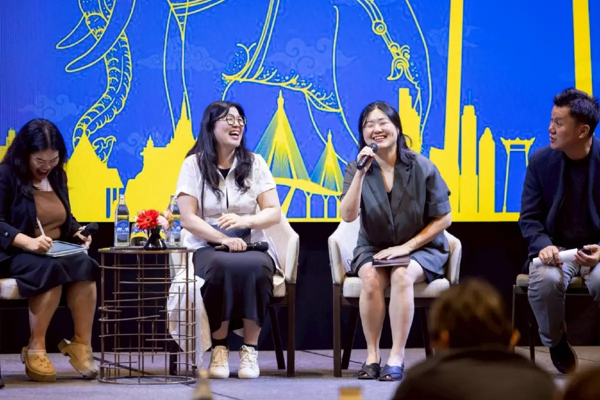 ละครไทยยังไปได้ไกล ถ้าจุดไฟให้ถูกทางและพัฒนาอย่างมียุทธศาสตร์