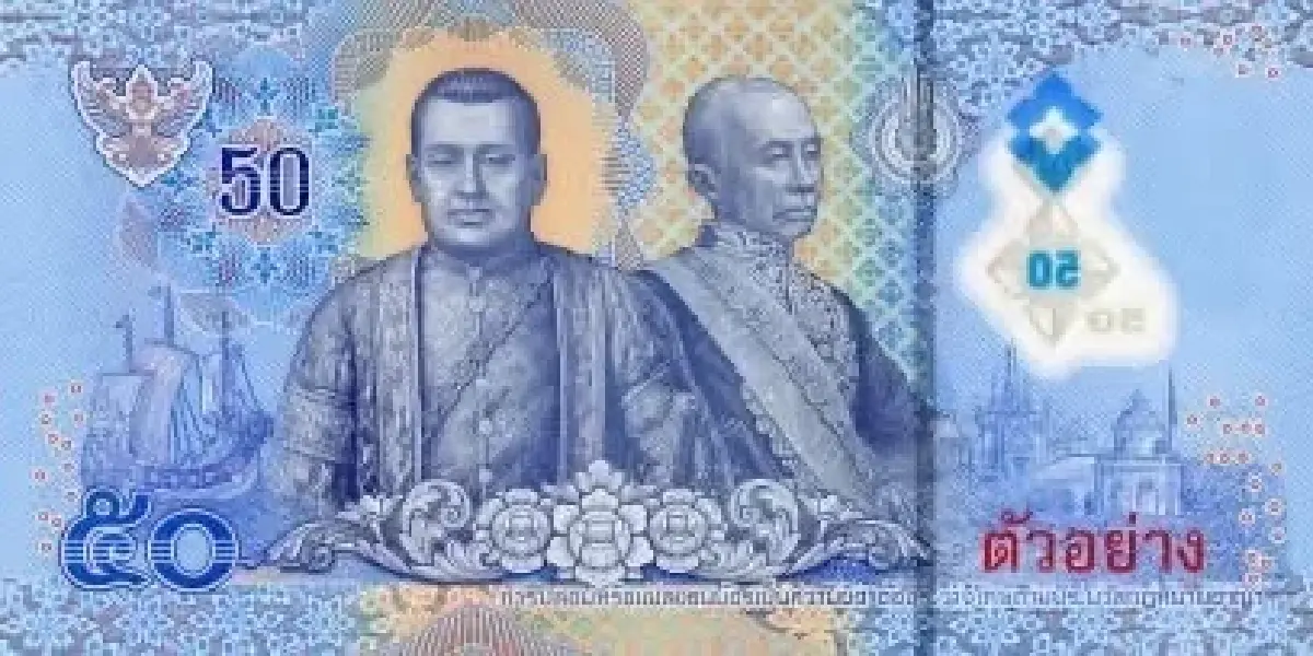 'ธนบัตร' รุ่นใหม่ 50 และ 100 บาท ลดต้นทุน-ดีต่อสิ่งแวดล้อม เริ่มใช้ 21 พ.ย.นี้