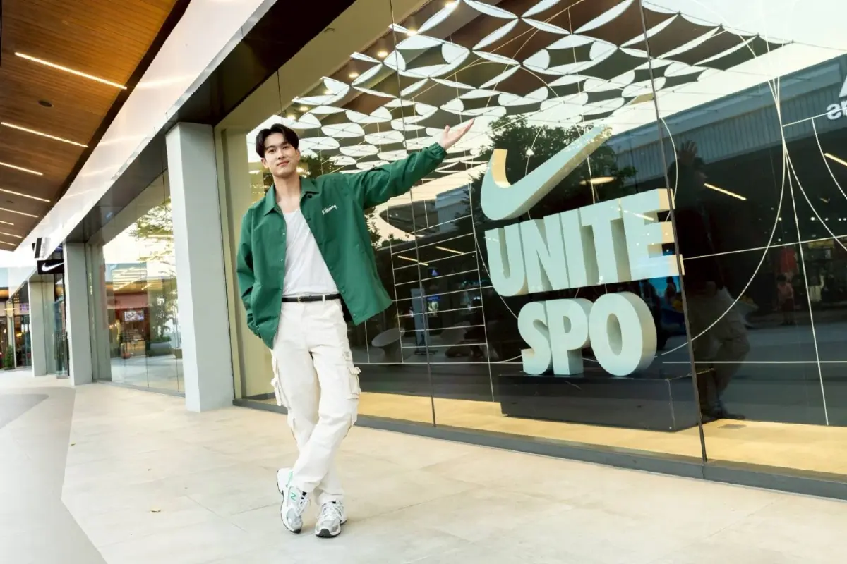 สยามพรีเมียมเอาท์เล็ต ปี5 รุกกลยุทธ์รอบด้าน เสริมแบรนด์ระดับโลก