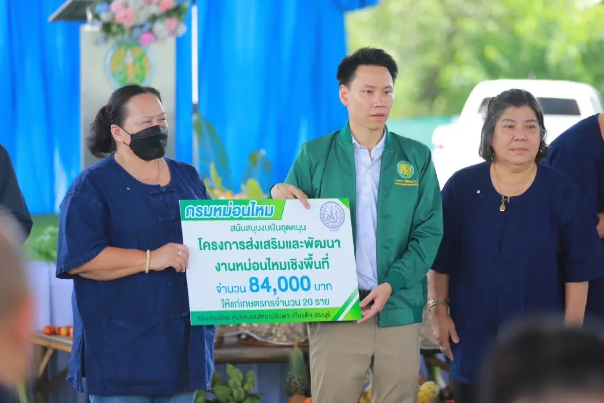 ชป.เร่งขุดลอก–ซ่อมคันคลอง เสริมระบบน้ำ สู้ท่วม–แล้งสระบุรี