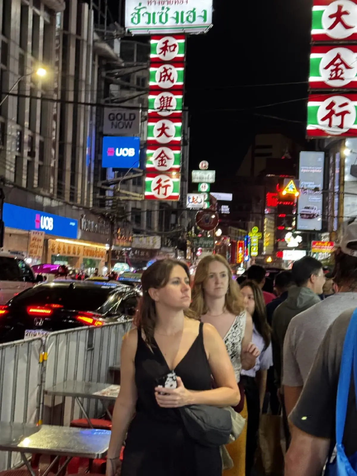 กรุงเทพฯ แชมป์ เมืองที่คน Gen Z อยากไปเที่ยวมากที่สุดในโลก