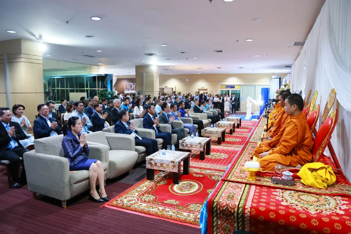 23 ปี กรมการท่องเที่ยว ก้าวสู่การทรานส์ฟอร์ม “ราชการดิจิทัล”