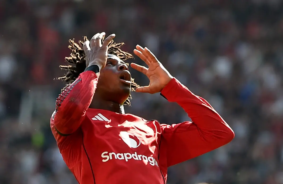 ผลบอลพรีเมียร์ลีก แมนยู ประเดิม แพ้ อาร์เซน่อลคาบ้าน 0-1