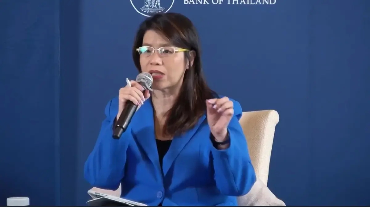 ธปท. สั่งแบงก์จำกัดวงเงินโอน-ชำระเงินต่อวัน ป้องกันภัยโจรออนไลน์