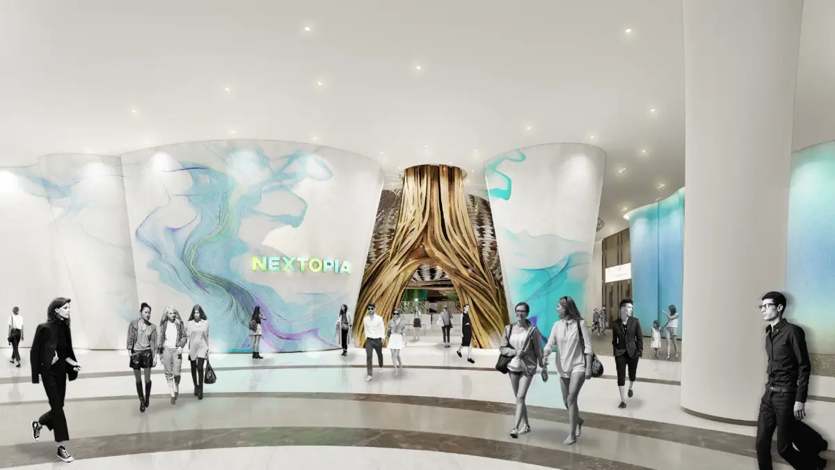 สยามพารากอนทุ่ม 1,250 ล้าน เปิด 3 แหล่งเที่ยวระดับโลกฉลอง 20 ปี