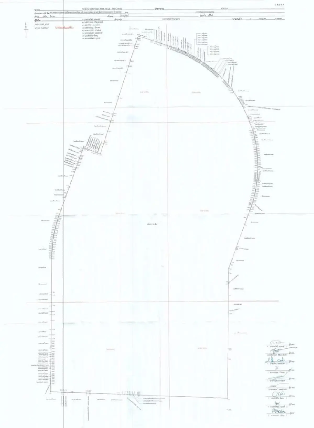 ผู้ว่าการรถไฟฯ ลงนามให้ รฟท.ฟ้องที่ดินเขากระโดง 2 แปลงเอง