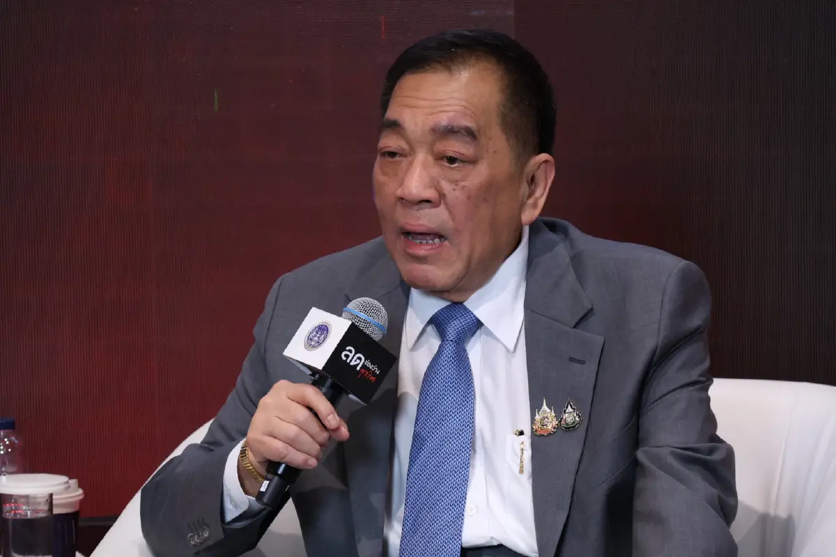 ภาคเอกชนจับมือ ป.ป.ท. ชูวาระแห่งชาติ “สู้โกง” สร้างเชื่อมั่นนักลงทุน