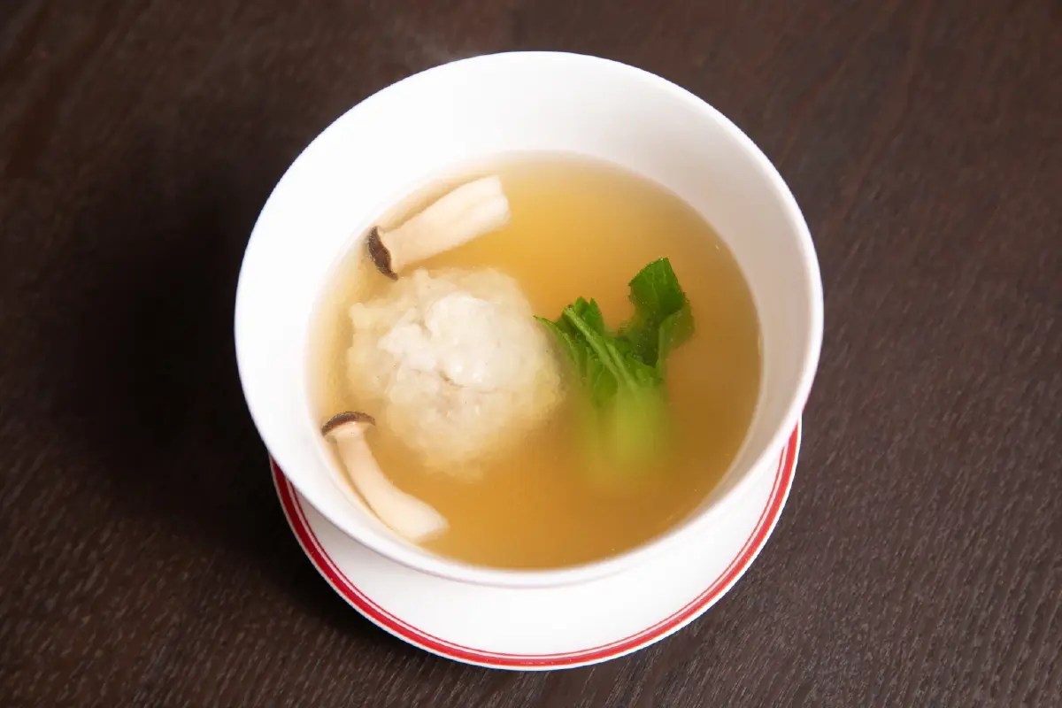 เปิดประสบการณ์ เปา เปา ร้านติ่มซำ เซี่ยงไฮ้ระดับมิชลินที่ต้องลอง