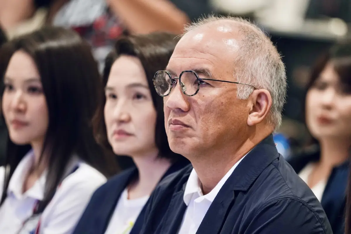 เมืองไทย CUP ถ้วยใหม่พลิกโฉมฟุตบอลไทย แชมป์รับ 5 ล้านบาท