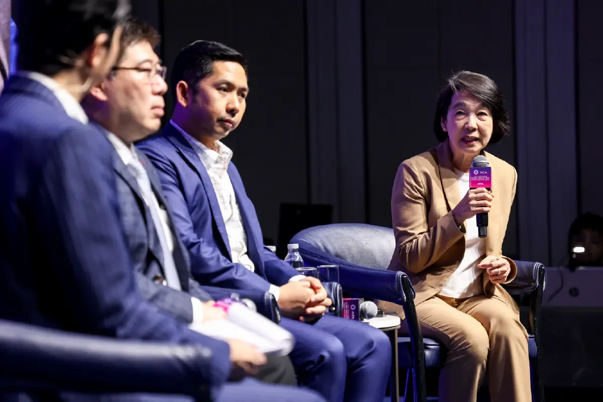 NIA จัดงาน Global Innovation Forum 2025 พร้อมเผยผลการจัดอันดับนวัตกรรมโลก