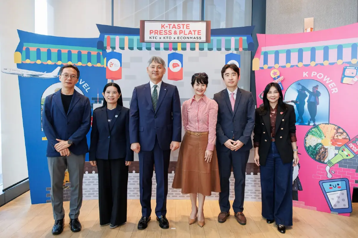 เผยที่มา “รสชาติที่บันทึกประวัติศาสตร์” กิมจิ-คิมบับ ก่อนเป็น Soft Power เกาหลี