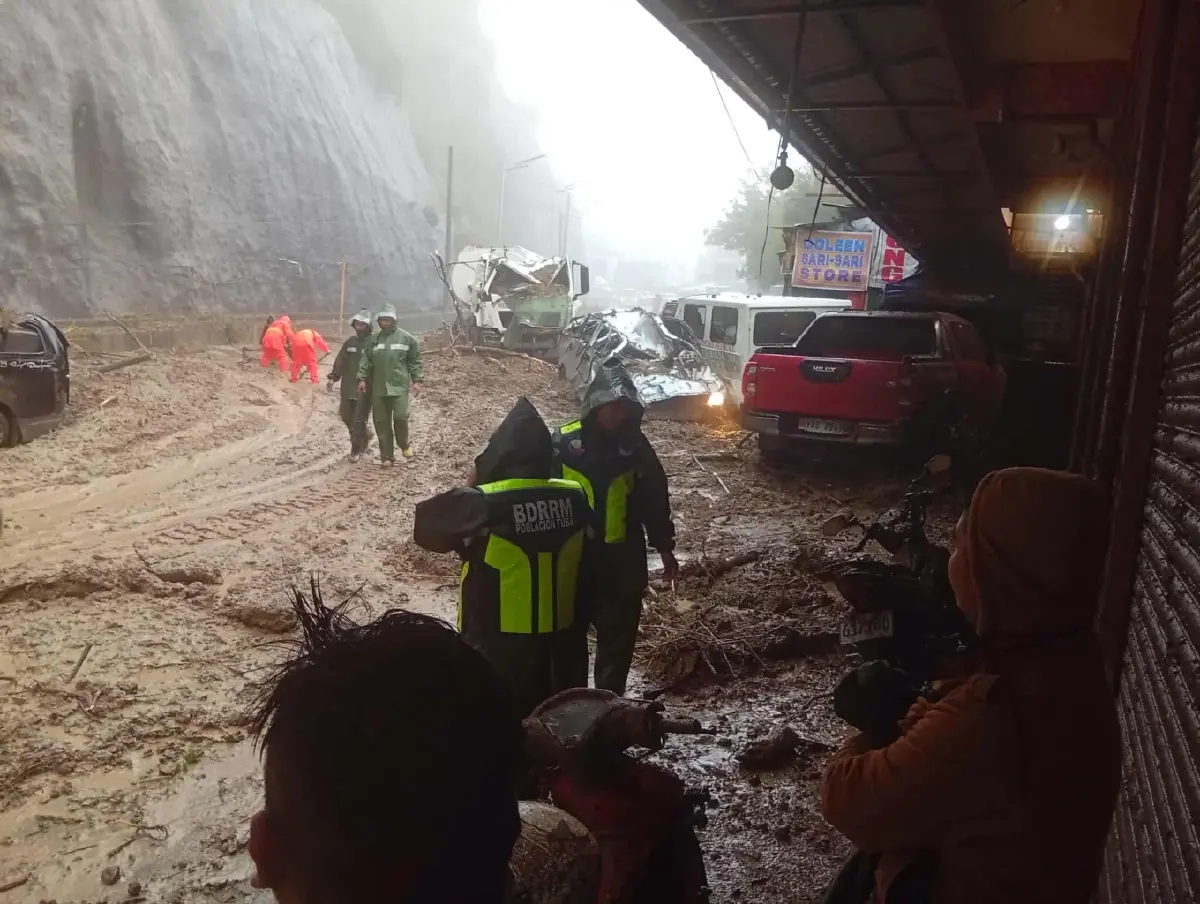 หลายชาติเตรียมรับ ซูเปอร์ไต้ฝุ่น รากาซา  พายุรุนแรงที่สุดปี 2025