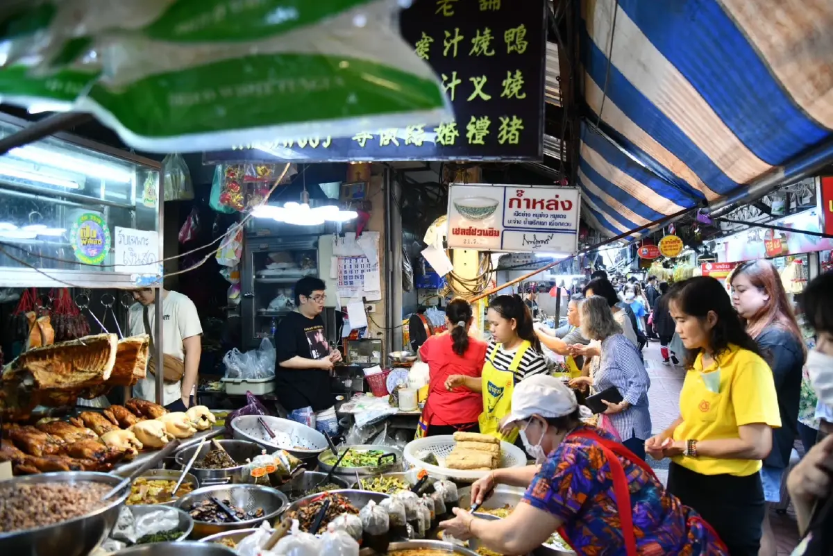 รัฐต้องเร่งแก้ความเชื่อมั่น อายัดบัญชีม้า ก่อนกระทบ “คนละครึ่ง”