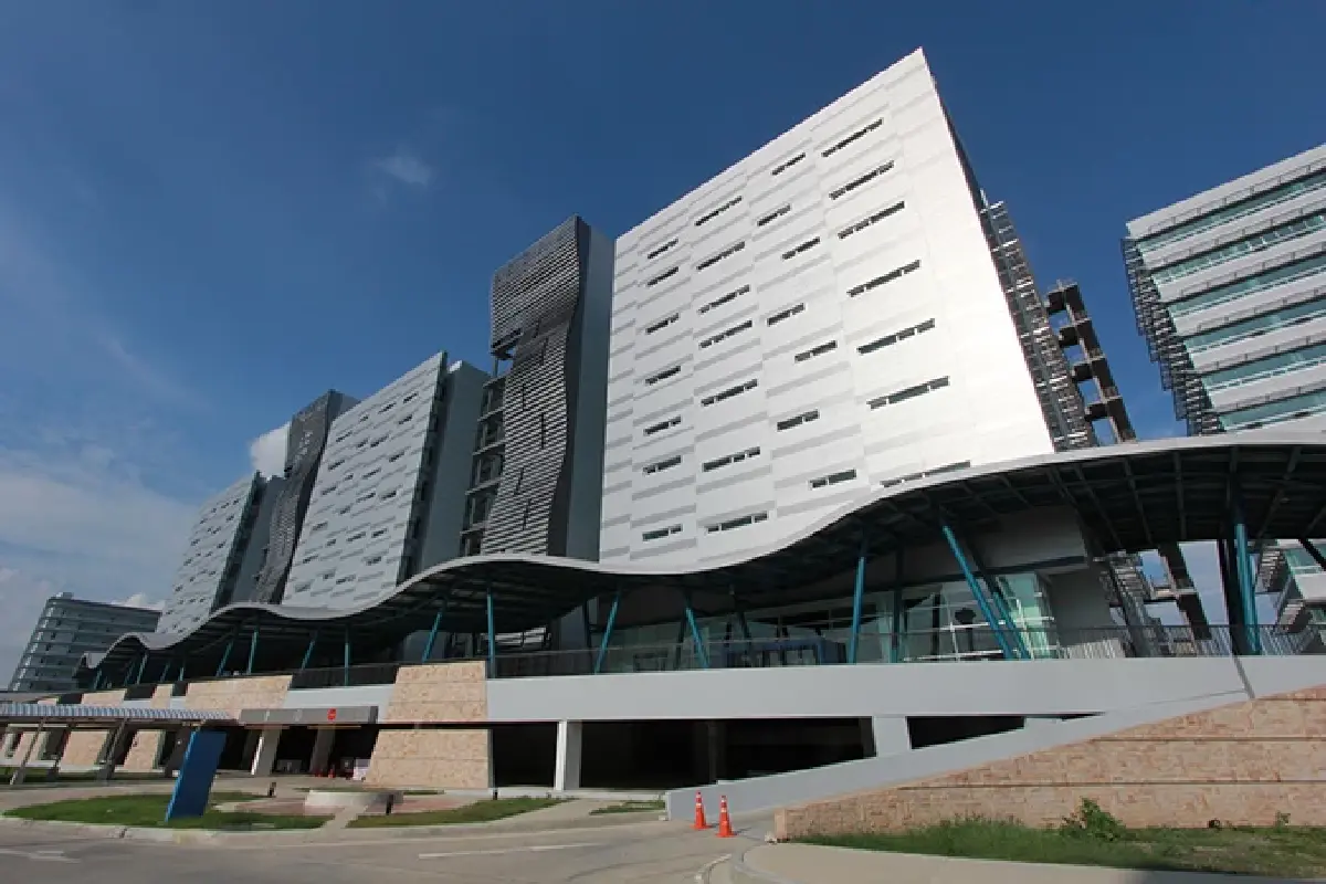 “อาคารประเมินประสิทธิภาพ BIPV แห่งแรกในไทย” ที่อุทยานวิทยาศาสตร์ประเทศไทย (ปทุมธานี)