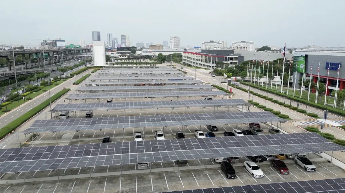 ไบเทค มุ่งหน้าผลักดันอุตสาหกรรมไมซ์ไทย สู่ความยั่งยืนระดับโลก