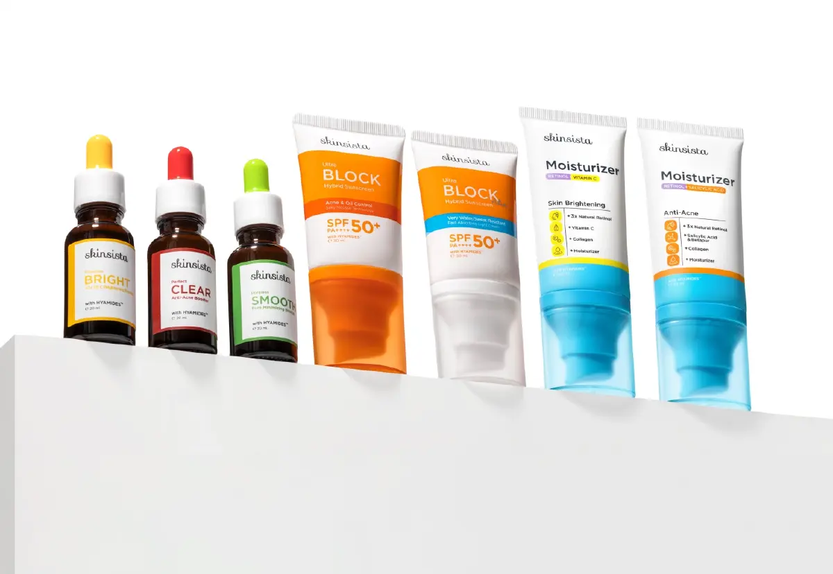 T-BEAUTY มาแรง หนุน SKIN โตแกร่ง จ่อเข้าจดทะเบียน mai ครึ่งหลังปี 68