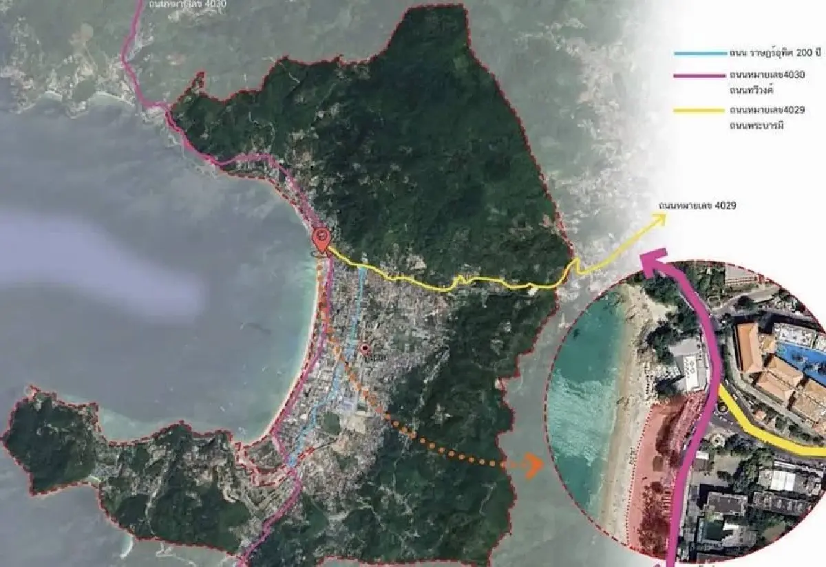 ภูเก็ตมีเฮ! Boat Taxi ทางออกใหม่แก้รถติด จากสนามบินสู่ทุกท่าเรือ