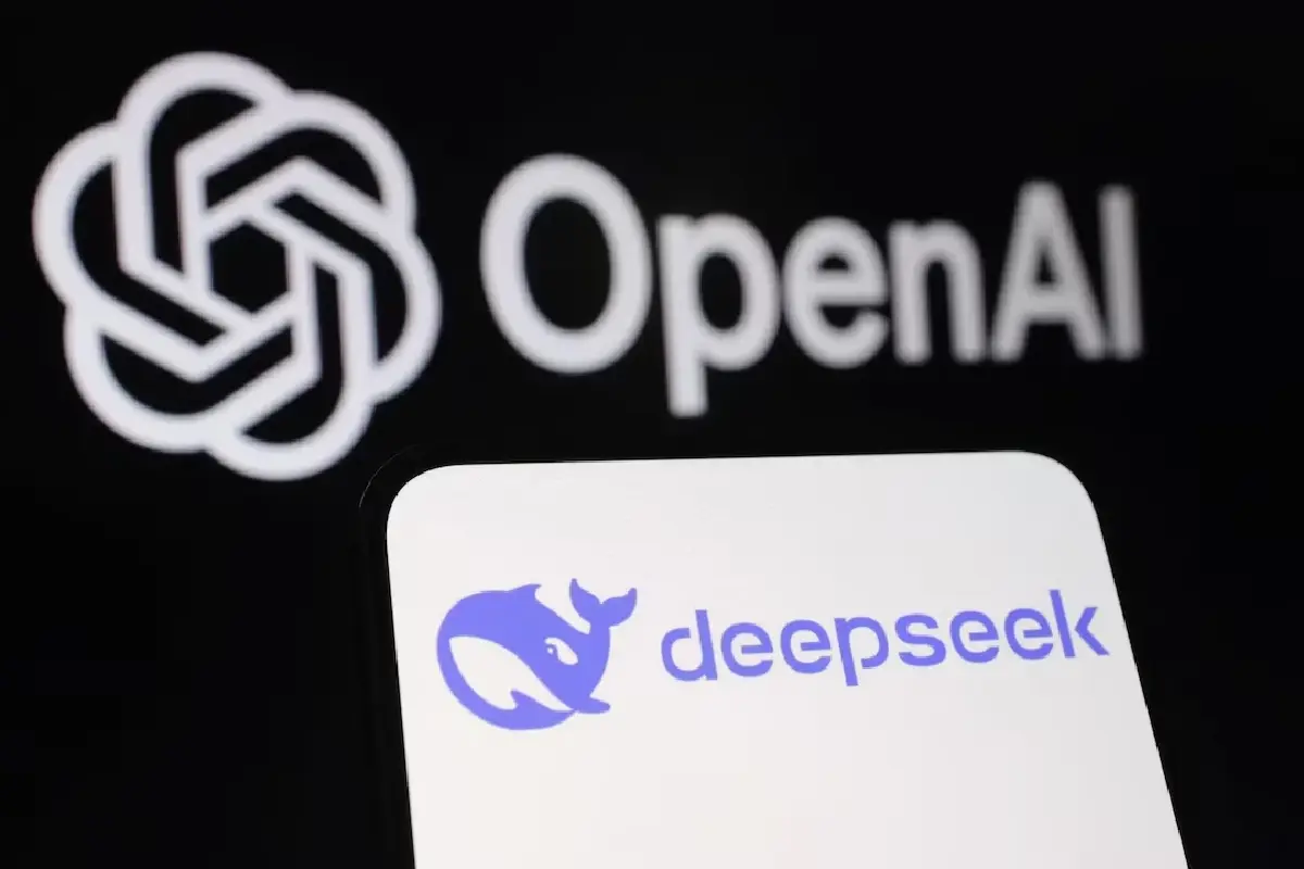 ถูกกว่า ChatGPT 300 เท่า! DeepSeek เผย ต้นทุนสร้าง AI แค่ 10 ล้านบาท