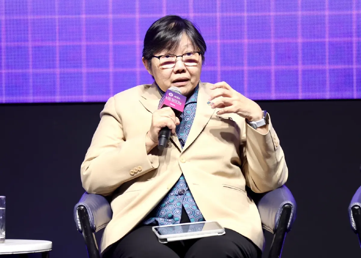 NIA จัดงาน Global Innovation Forum 2025 พร้อมเผยผลการจัดอันดับนวัตกรรมโลก