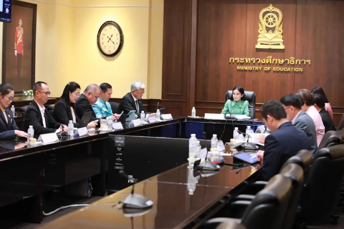 "นฤมล"ย้ำ Home School ต้องขออนุญาตก่อนได้รับเงินอุดหนุน