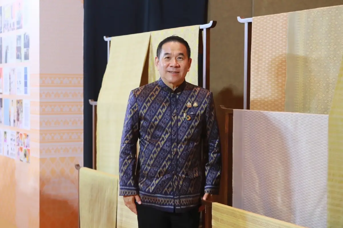 สมศ.–สถ. ปักหมุดประเมินศูนย์เด็กเล็กแบบคลัสเตอร์ ยกระดับปฐมวัย