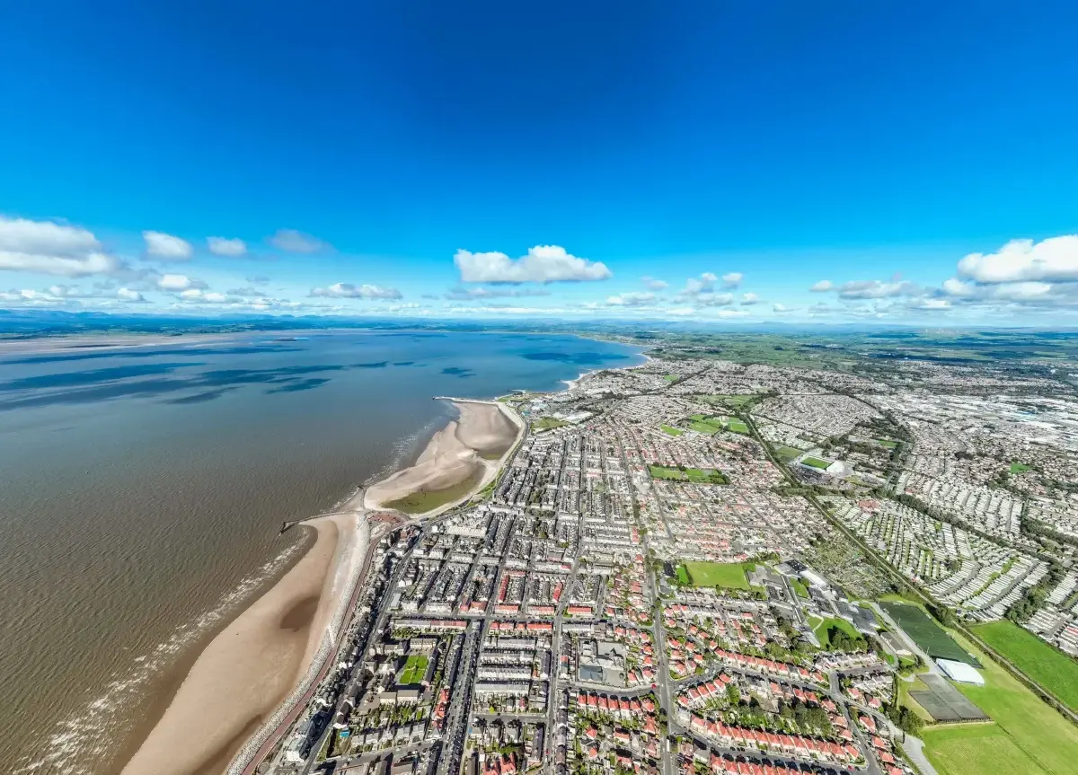 Credit: Eden Project