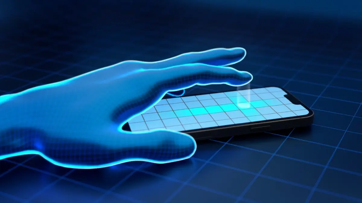 มิติใหม่แห่งสุขภาพ เมื่อสมาร์ทโฟนแจ้งเตือนภาวะขาดน้ำได้