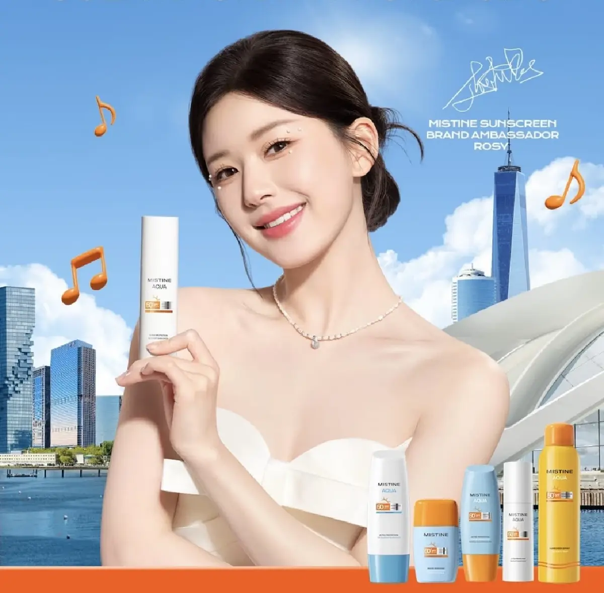 เครื่องสำอางไทยครองใจชาวจีน ฮอตไอเท็ม เทียบเคียงเกาหลี-ญี่ปุ่น