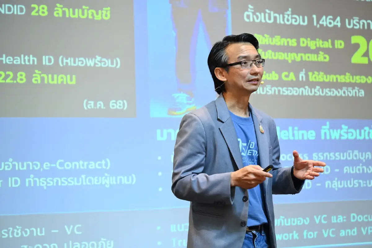 "เว็บเถื่อน-ของไม่ตรงปก" ภัยออนไลน์ยอดฮิต คนไทยโดนหลอกไม่หยุด