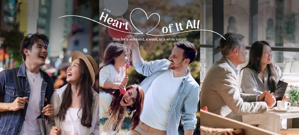 Shama มิติใหม่การอยู่อาศัยคนเมือง ผสาน Smart Living & Smart City