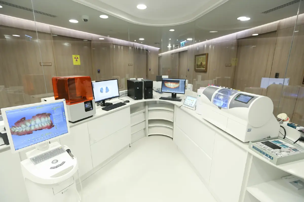 BDMS Wellness Clinic เปิดตัว Dental Prime ดูแลสุขภาพช่องปากครบวงจรลักชัวรี