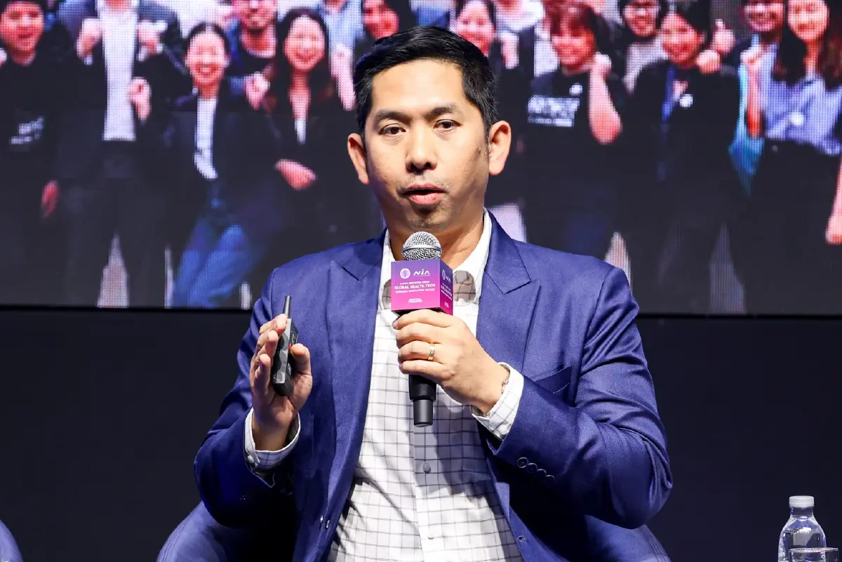 NIA จัดงาน Global Innovation Forum 2025 พร้อมเผยผลการจัดอันดับนวัตกรรมโลก