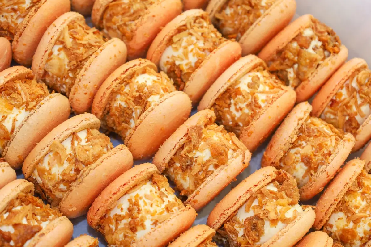 SOURI เปิดสาขาหาดใหญ่ครั้งแรก พร้อมเมนูพิเศษ “แฟตการองไก่ทอด”