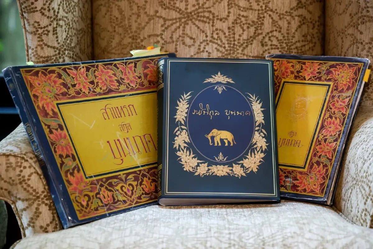 ‘ราชินิกุลบุนนาค’ ประวัติศาสตร์เกียรติยศแห่งสกุลที่ไม่เคยเปิดเผยที่ไหน