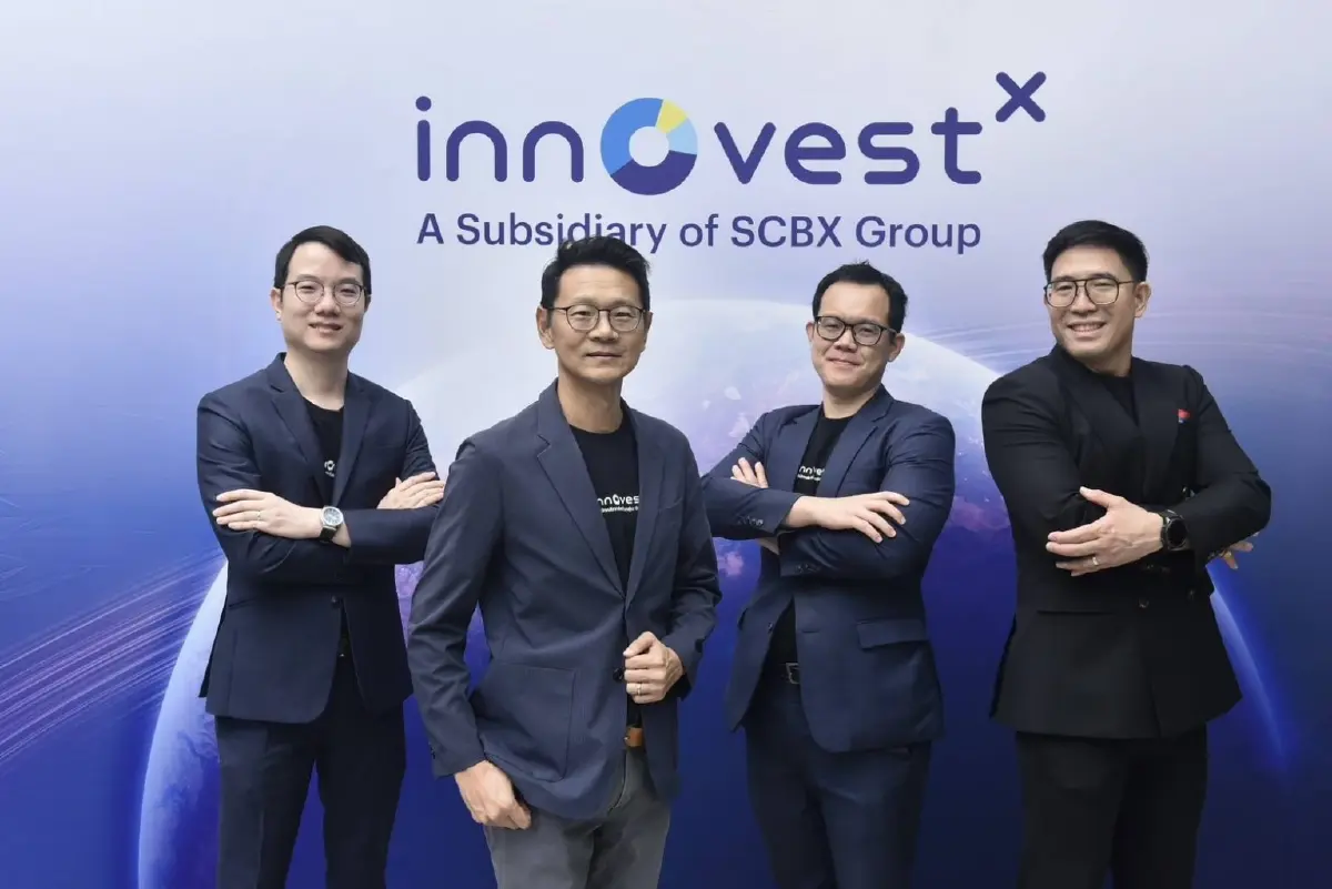 InnovestX ประเมินเศรษฐกิจโลก Q4/68 เศรษฐกิจโลกส่งสัญญาณเชิงบวก