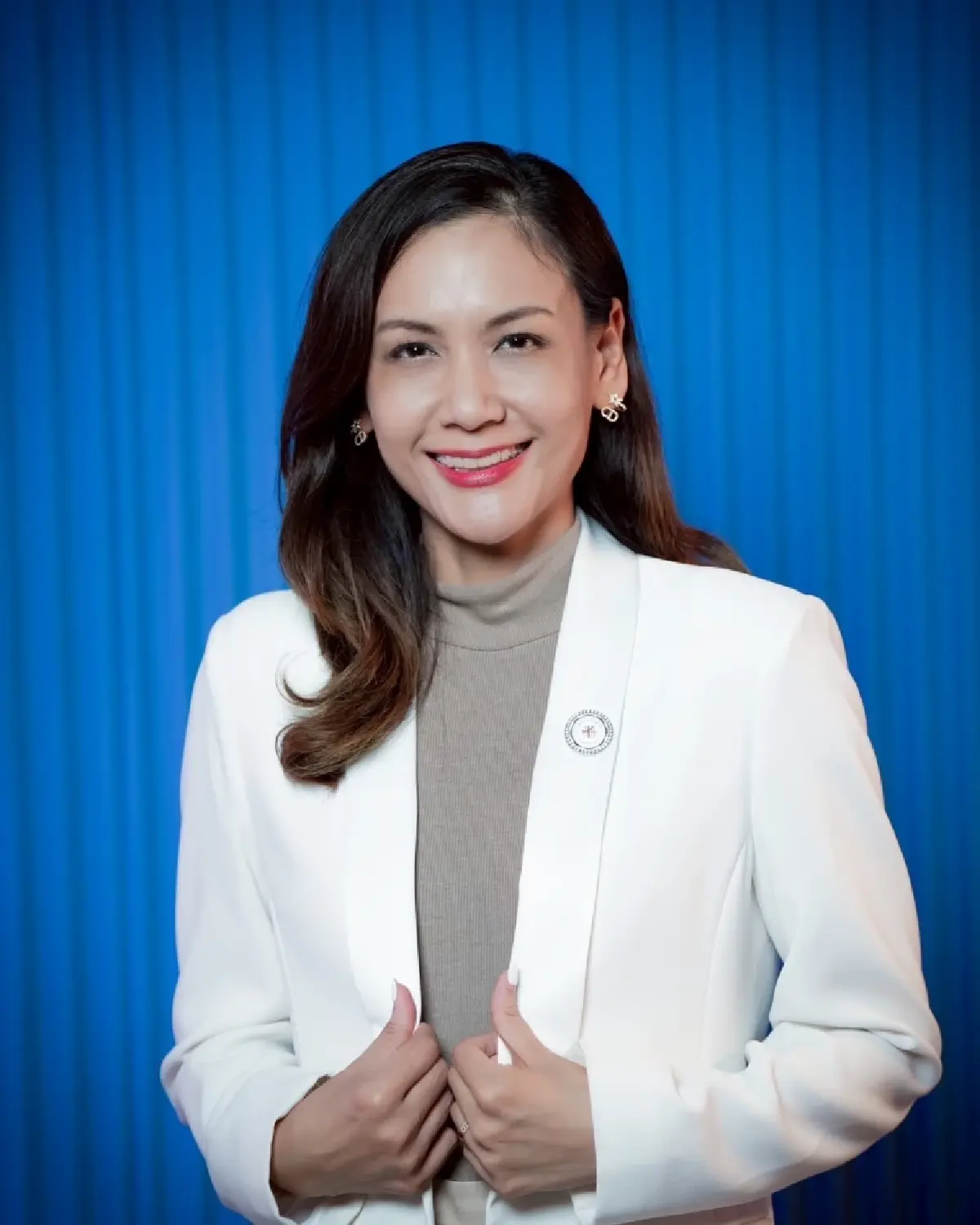 รศ.ดร.ศิพิมพ์ ศรบัลลังก์