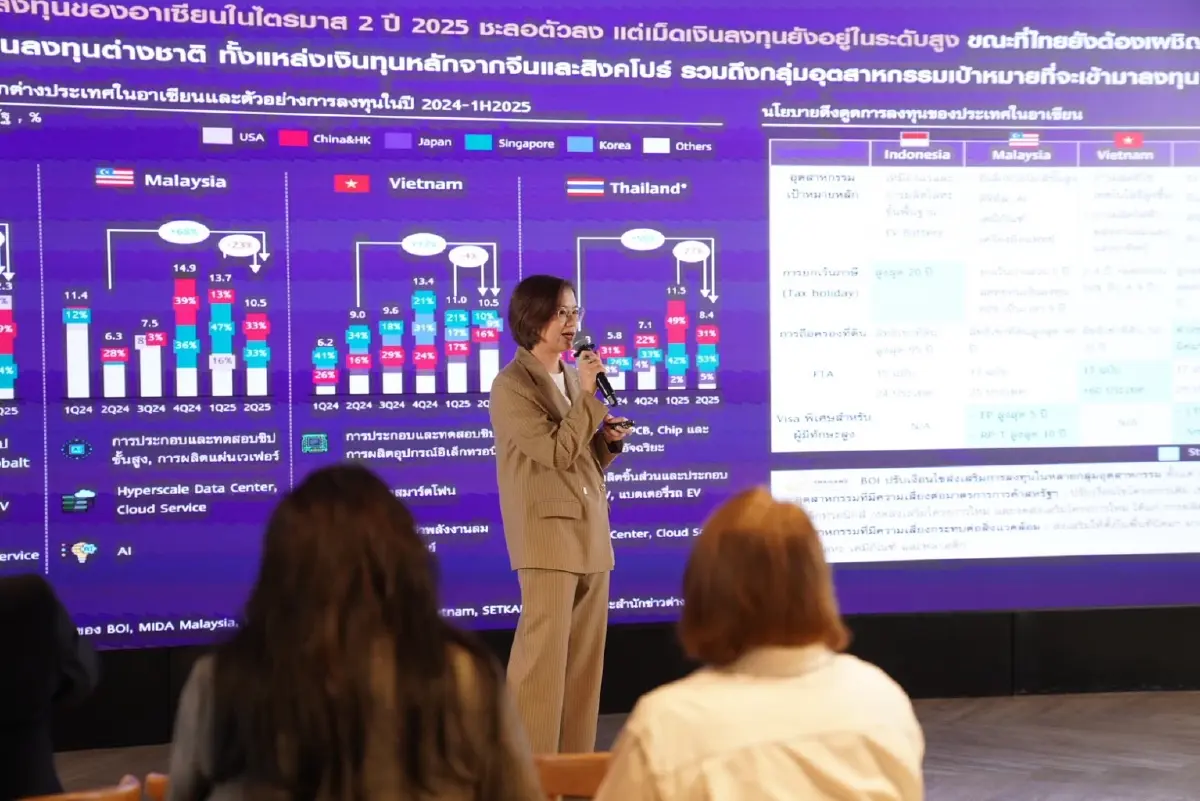 SCB EIC ฝากรัฐบาลใหม่เร่งฟื้นเชื่อมั่น-กระตุ้น-ปรับโครงสร้างเศรษฐกิจ