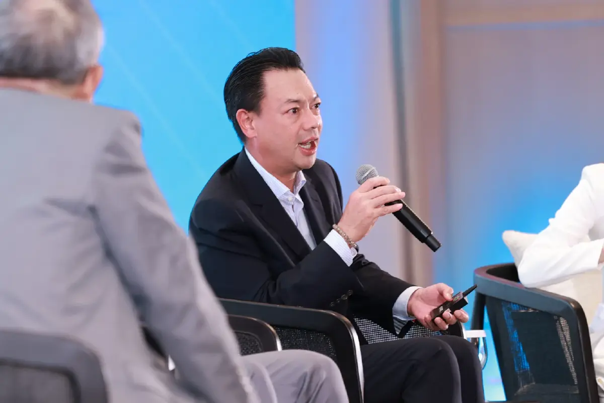 แม่ทัพใหญ่ BAM ตอกย้ำบทบาท AMC เสาหลักแก้ปัญหาหนี้เสีย