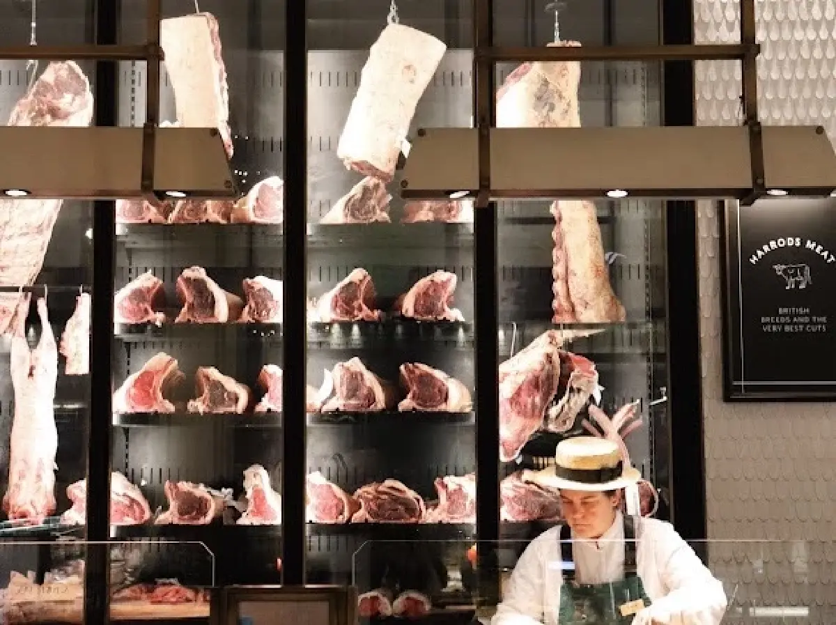 CPAXT ทุ่ม 8.1 พันล้านซื้อ Lucky Frozen ดันฟูดเซอร์วิสปูพรมอาเซียน